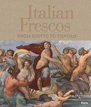 Italian Frescos-Art: general-買書書 BuyBookBook