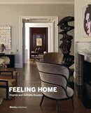 Feeling Home-Design/ fashion/ architecture/ illustration-買書書 BuyBookBook