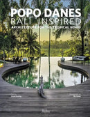 Popo Danes: Bali Inspired-Design/ fashion/ architecture/ illustration-買書書 BuyBookBook