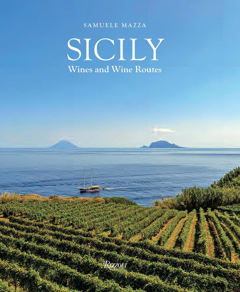 Sicily-Cookery / food and drink / food writing-買書書 BuyBookBook
