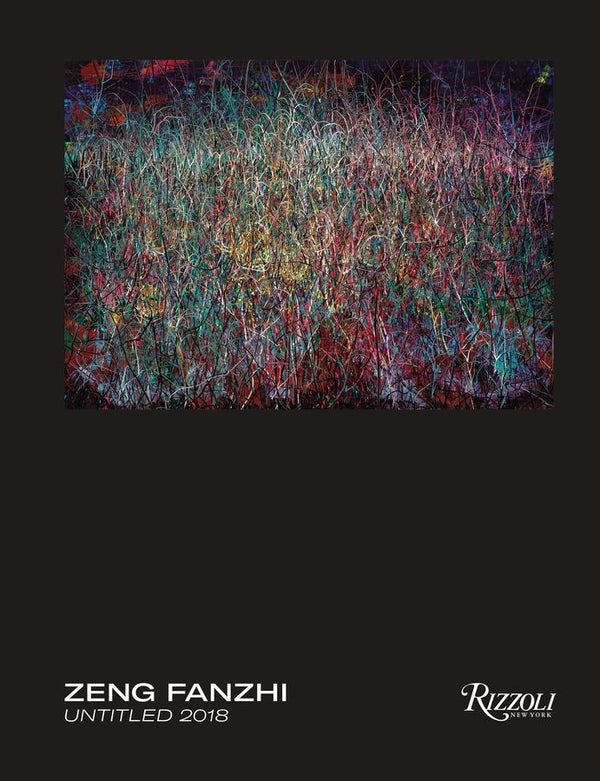 Zeng Fanzhi-Art: general-買書書 BuyBookBook