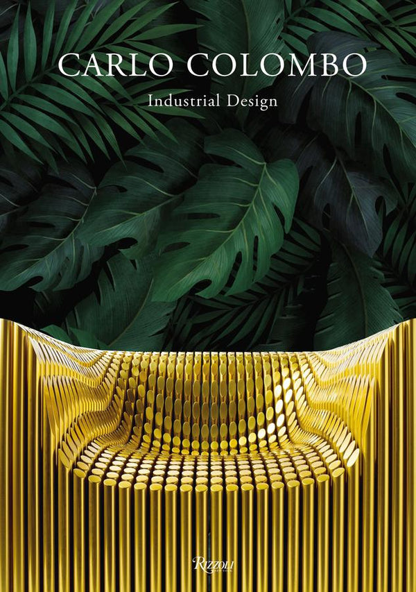 Carlo Colombo Industrial Design-Design/ fashion/ architecture/ illustration-買書書 BuyBookBook