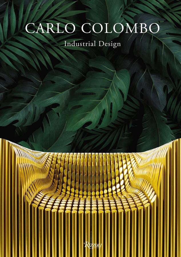 Carlo Colombo Industrial Design-Design/ fashion/ architecture/ illustration-買書書 BuyBookBook