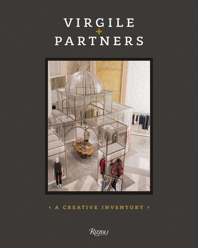 Virgile + Partners-Lifestyle and Leisure-買書書 BuyBookBook