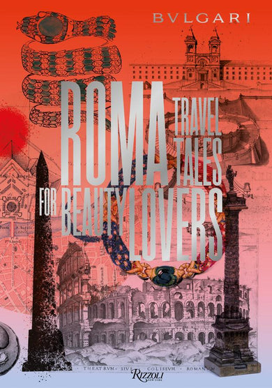 Bulgari - Roma-Art: general-買書書 BuyBookBook