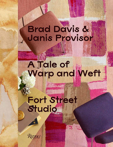 A Tale of Warp and Weft-Lifestyle and Leisure-買書書 BuyBookBook