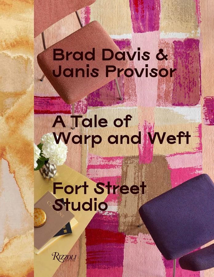A Tale of Warp and Weft-Lifestyle and Leisure-買書書 BuyBookBook