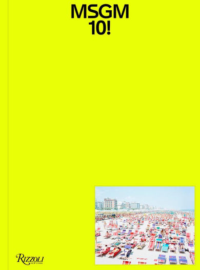MSGM 10!-Photography and photographs-買書書 BuyBookBook