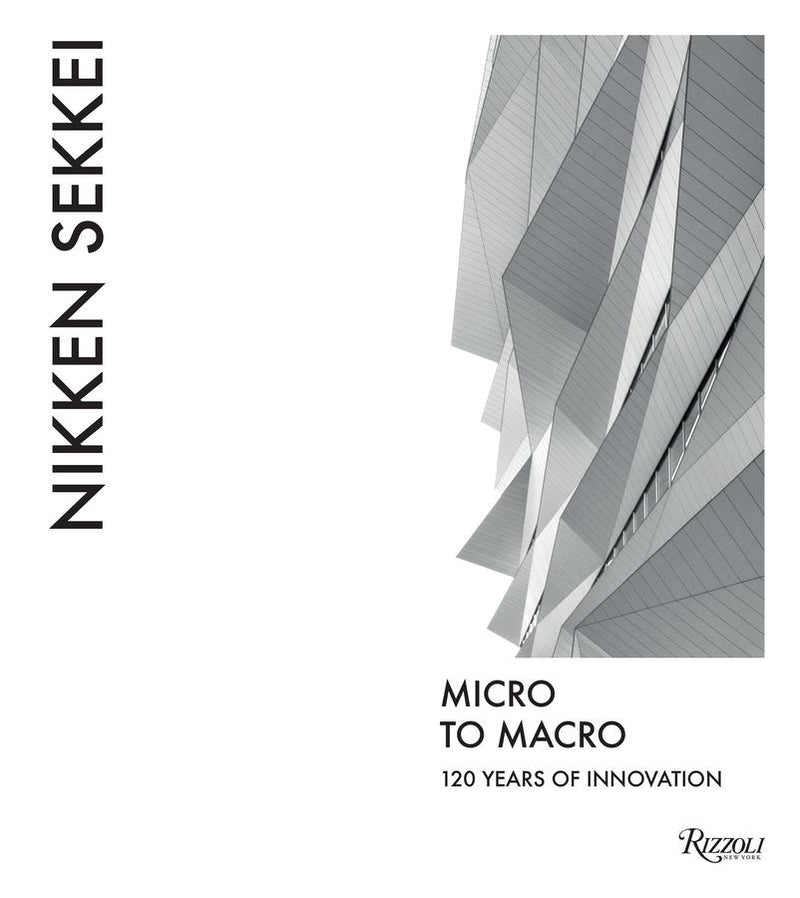 Nikken Sekkei-Design/ fashion/ architecture/ illustration-買書書 BuyBookBook