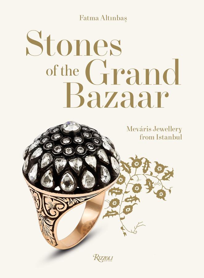 Stones of the Grand Bazaar-Art: general-買書書 BuyBookBook