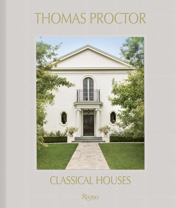 Thomas Proctor-Design/ fashion/ architecture/ illustration-買書書 BuyBookBook