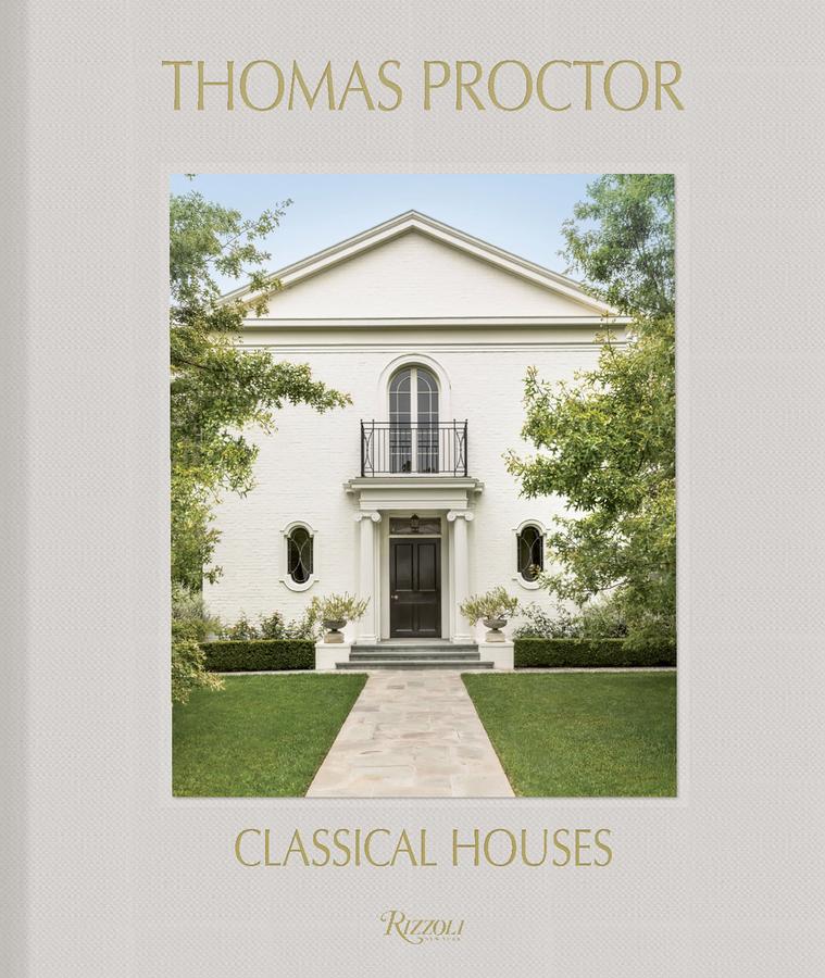 Thomas Proctor-Design/ fashion/ architecture/ illustration-買書書 BuyBookBook