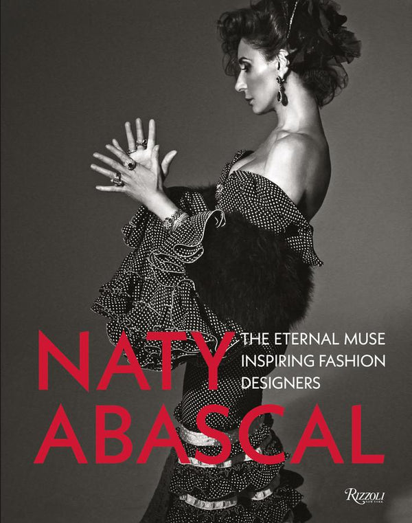 Naty Abascal-Photography and photographs-買書書 BuyBookBook