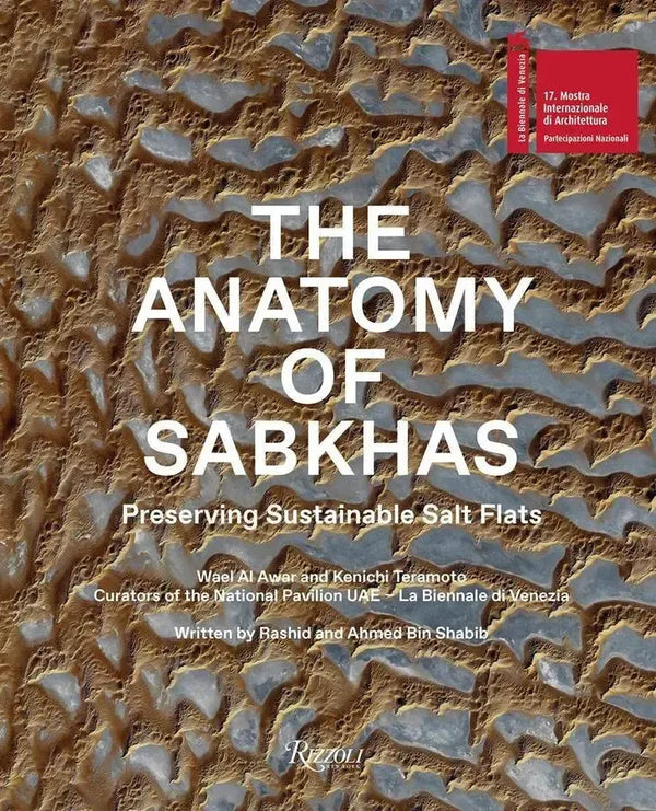 The Anatomy of Sabkhas-Design/ fashion/ architecture/ illustration-買書書 BuyBookBook