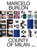Marcelo Burlon County of Milan-Biography and memoirs-買書書 BuyBookBook