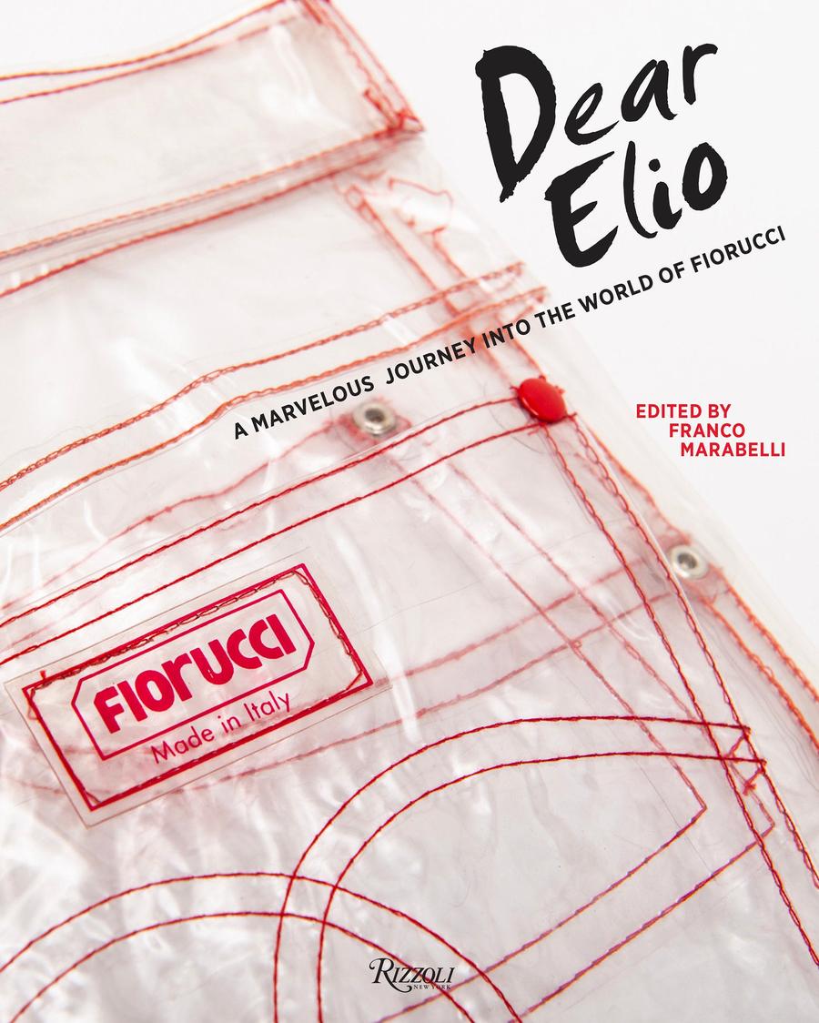 Dear Elio-Design/ fashion/ architecture/ illustration-買書書 BuyBookBook