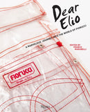 Dear Elio-Design/ fashion/ architecture/ illustration-買書書 BuyBookBook
