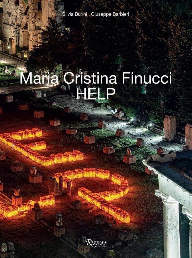 Maria Cristina Finucci-Art: general-買書書 BuyBookBook