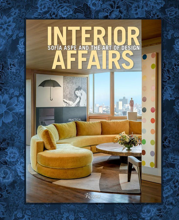 Interior Affairs-Lifestyle and Leisure-買書書 BuyBookBook