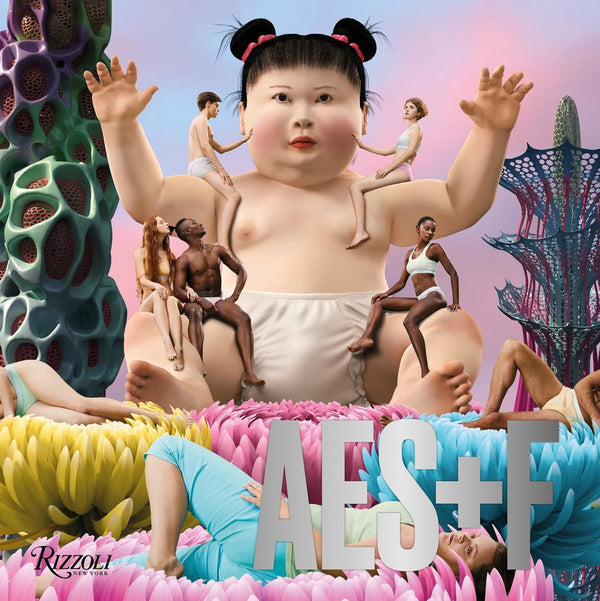 AES+F-Art: general-買書書 BuyBookBook