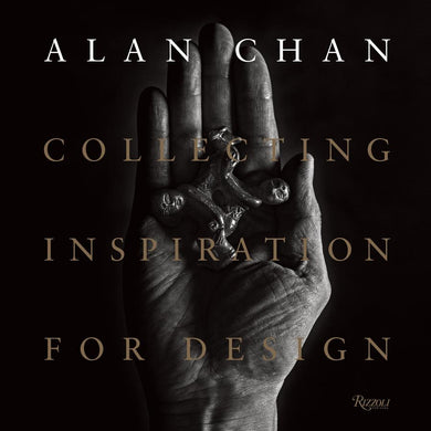 Alan Chan-Design/ fashion/ architecture/ illustration-買書書 BuyBookBook