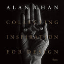 Alan Chan-Design/ fashion/ architecture/ illustration-買書書 BuyBookBook