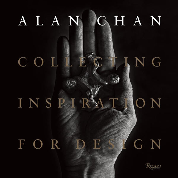 Alan Chan-Design/ fashion/ architecture/ illustration-買書書 BuyBookBook