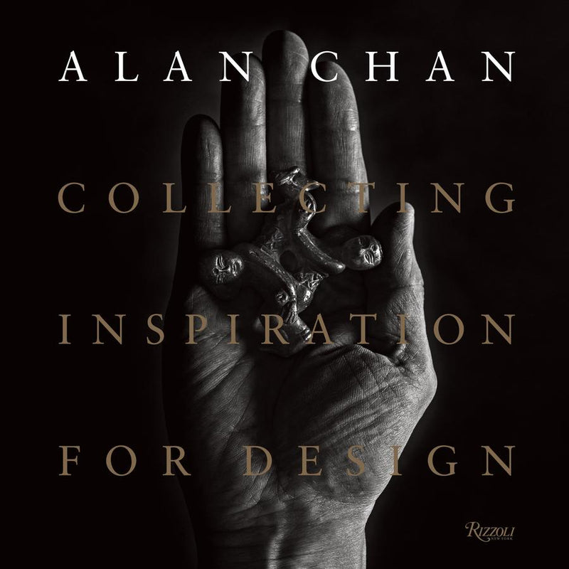 Alan Chan-Design/ fashion/ architecture/ illustration-買書書 BuyBookBook