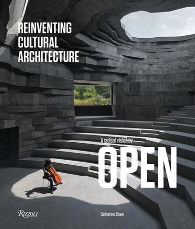 A Radical Vision by OPEN-Design/ fashion/ architecture/ illustration-買書書 BuyBookBook