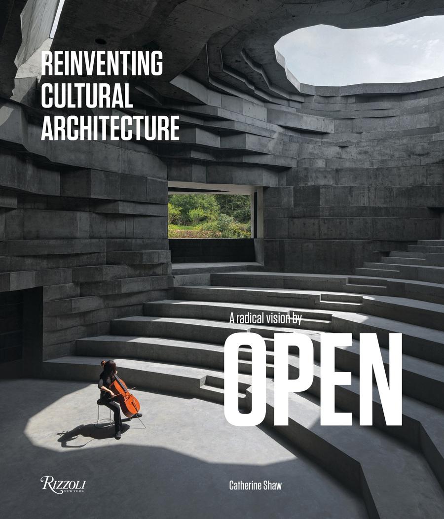A Radical Vision by OPEN-Design/ fashion/ architecture/ illustration-買書書 BuyBookBook