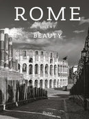 Rome Silent Beauty-Photography and photographs-買書書 BuyBookBook