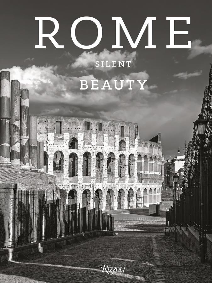 Rome Silent Beauty-Photography and photographs-買書書 BuyBookBook