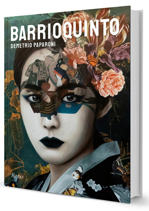 Barrioquinto-Art: general-買書書 BuyBookBook