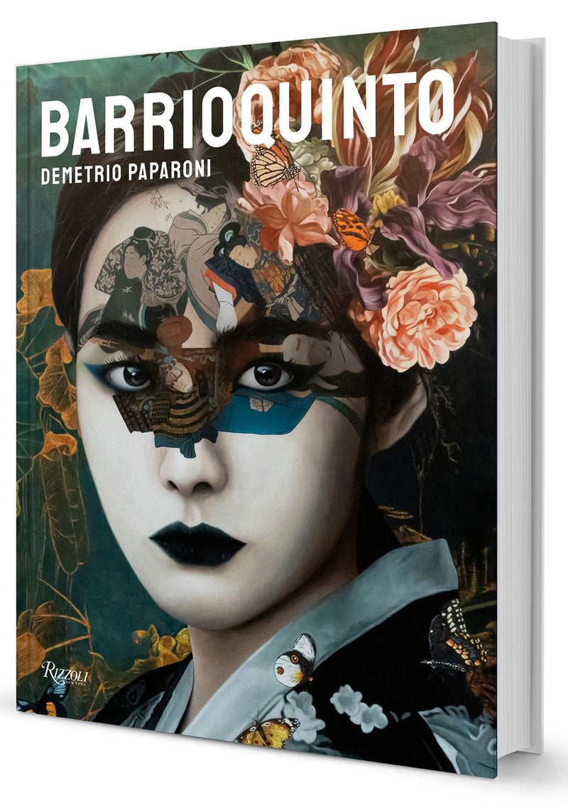 Barrioquinto-Art: general-買書書 BuyBookBook