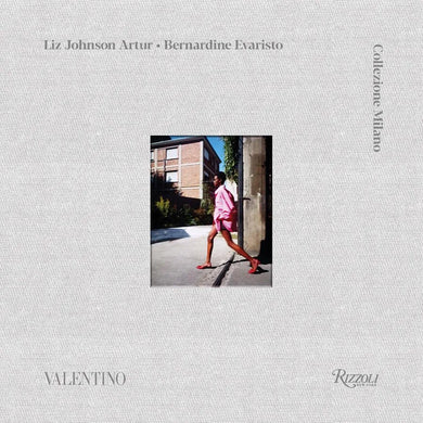 Valentino-Design/ fashion/ architecture/ illustration-買書書 BuyBookBook