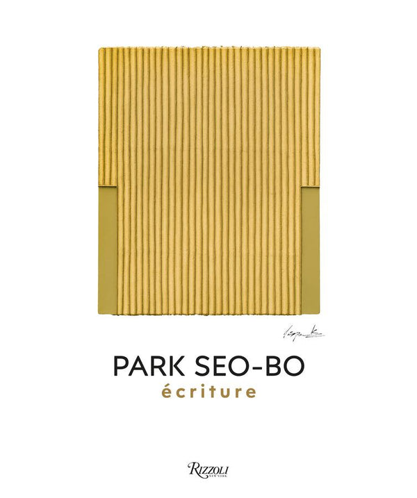 Park Seo-Bo-Art: general-買書書 BuyBookBook