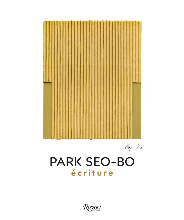Park Seo-Bo-Art: general-買書書 BuyBookBook