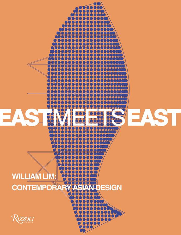 East Meets East-Design/ fashion/ architecture/ illustration-買書書 BuyBookBook