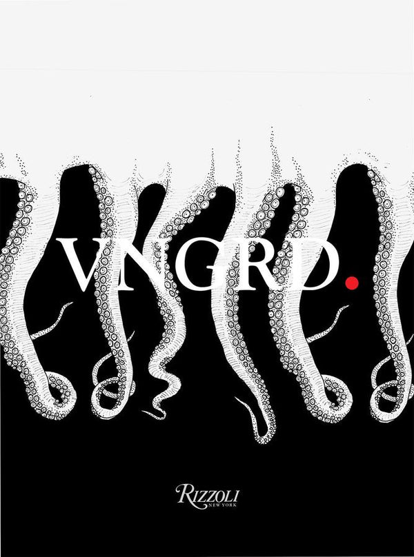 VNGRD-Design/ fashion/ architecture/ illustration-買書書 BuyBookBook
