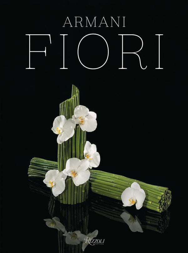 Armani / Fiori-Lifestyle and Leisure-買書書 BuyBookBook