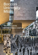 Bocconi University Milan-Design/ fashion/ architecture/ illustration-買書書 BuyBookBook