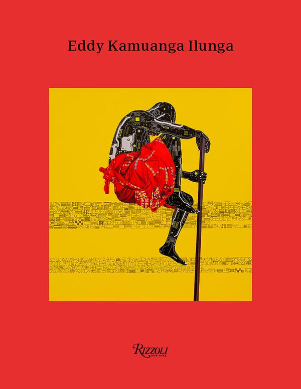 Eddy Kamuanga Ilunga-Art: general-買書書 BuyBookBook