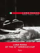 Luna Rossa-Sports and Active outdoor recreation-買書書 BuyBookBook