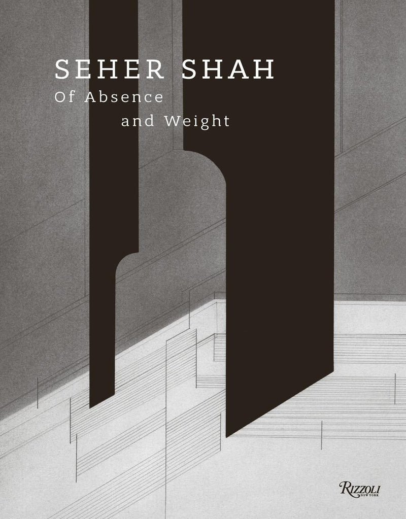 Seher Shah: Of Absence and Weight-Art: general-買書書 BuyBookBook