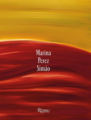 Marina Perez Simão-Art: general-買書書 BuyBookBook