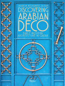 Discovering Arabian Deco-Design/ fashion/ architecture/ illustration-買書書 BuyBookBook
