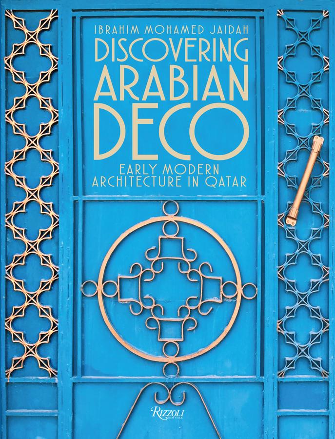 Discovering Arabian Deco-Design/ fashion/ architecture/ illustration-買書書 BuyBookBook