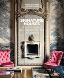 Signature Houses-Lifestyle and Leisure-買書書 BuyBookBook