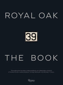 Royal Oak 39 The Book-Lifestyle and Leisure-買書書 BuyBookBook