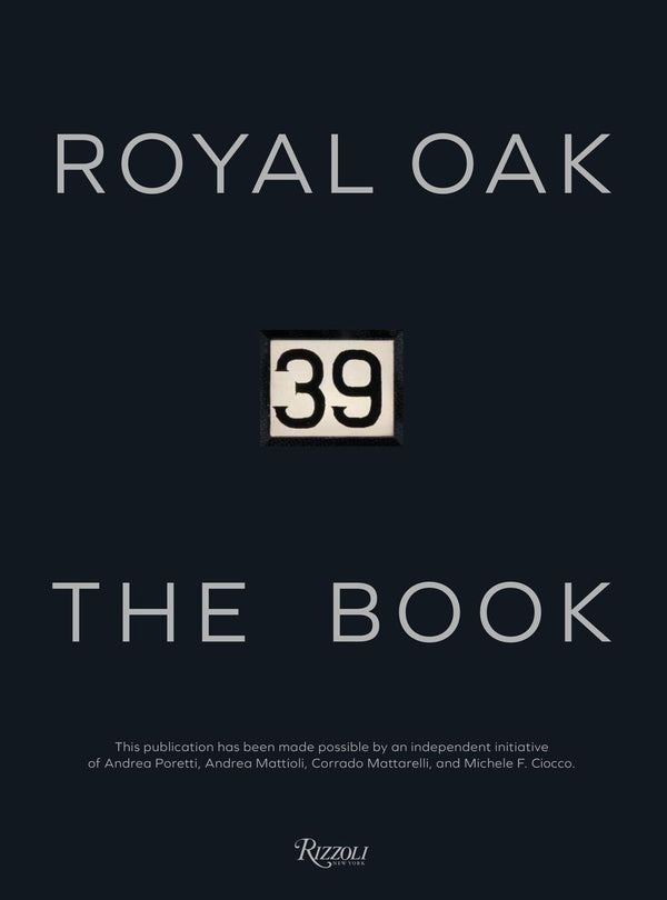 Royal Oak 39 The Book-Lifestyle and Leisure-買書書 BuyBookBook